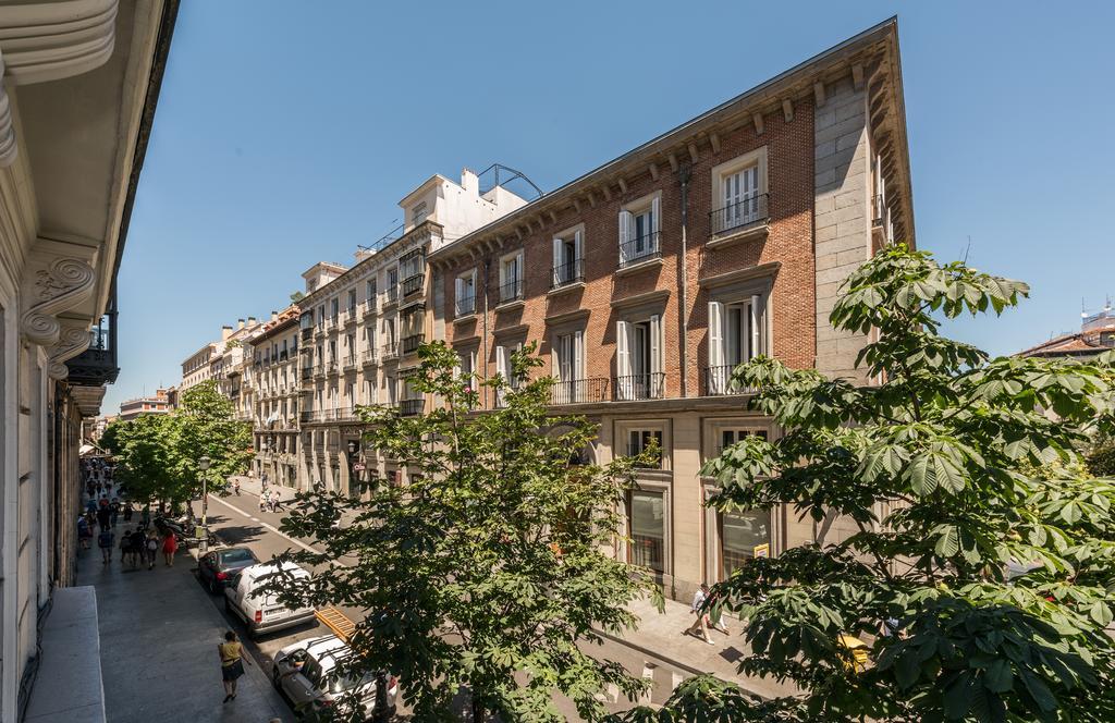 Apartamento Atocha Arrendamiento De Temporada *