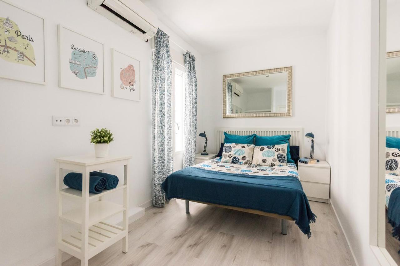 Apartamento Atocha Arrendamiento De Temporada