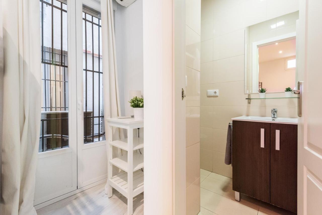 Apartamento Atocha Arrendamiento De Temporada