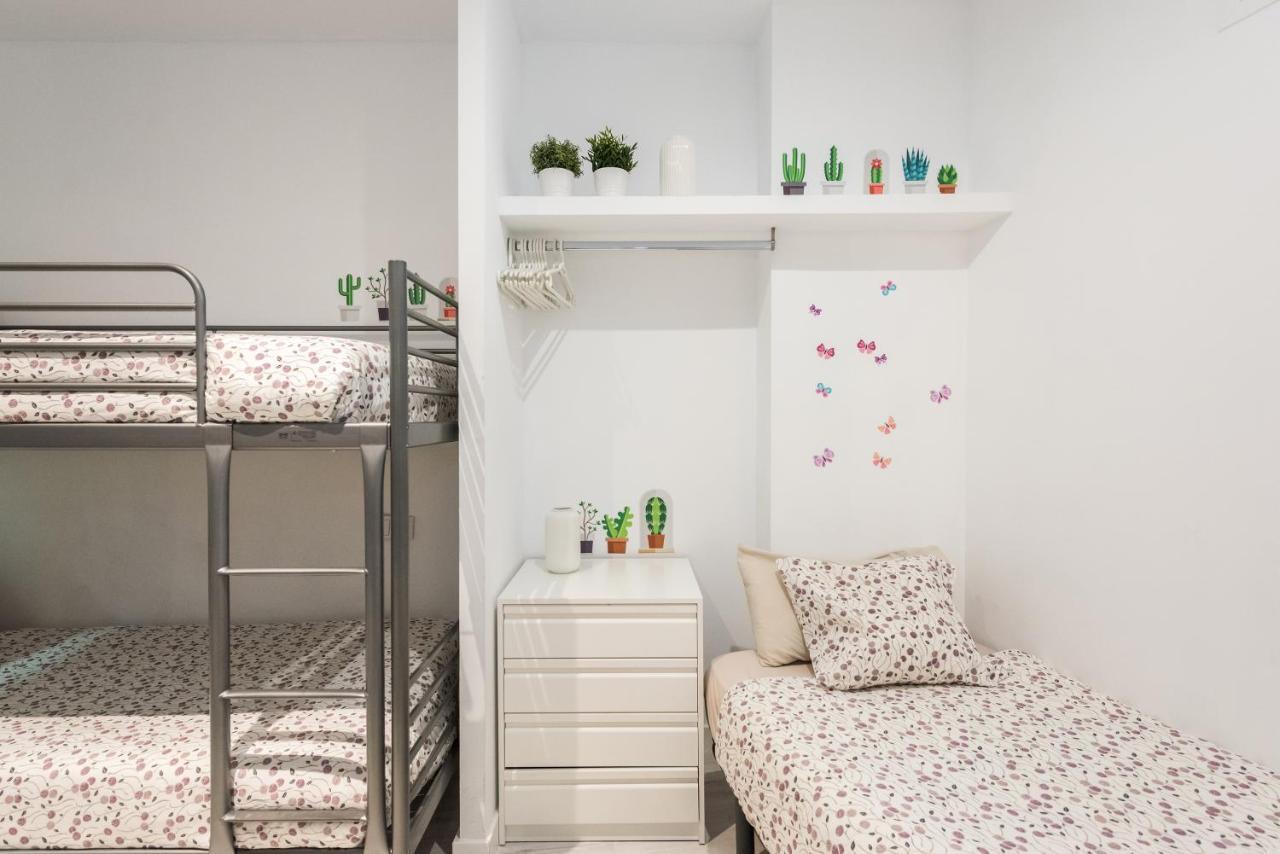 Apartamento Atocha Arrendamiento De Temporada