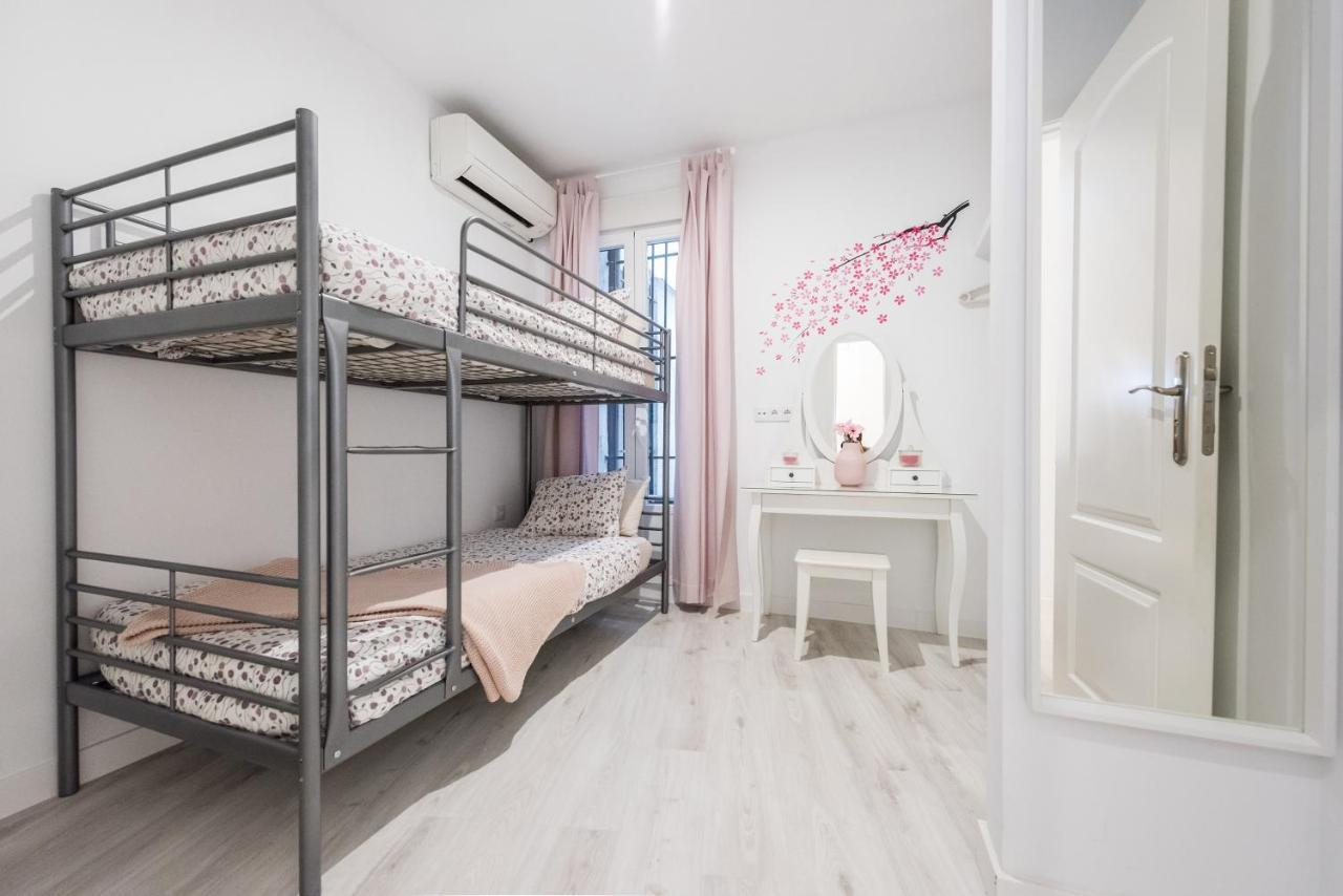 Apartamento Atocha Arrendamiento De Temporada *