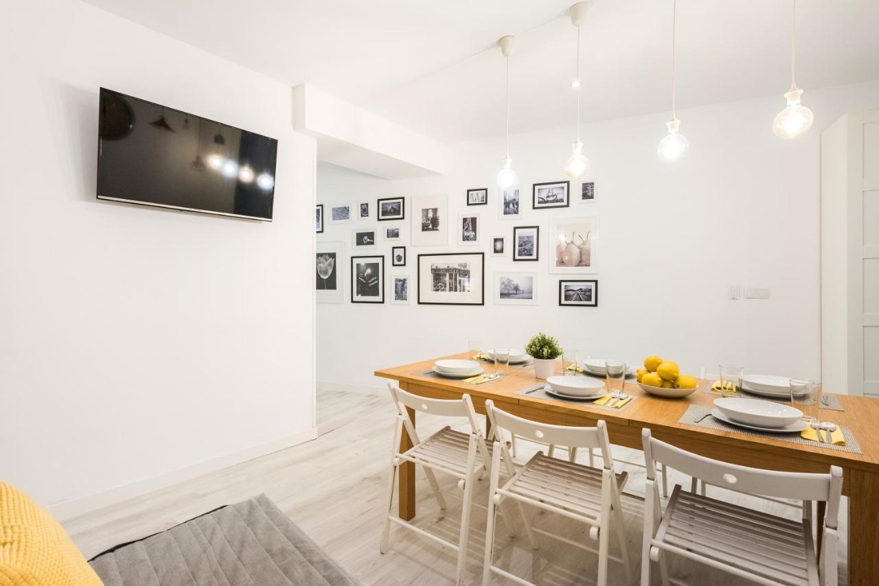 Atocha Arrendamiento De Temporada Apartamento *