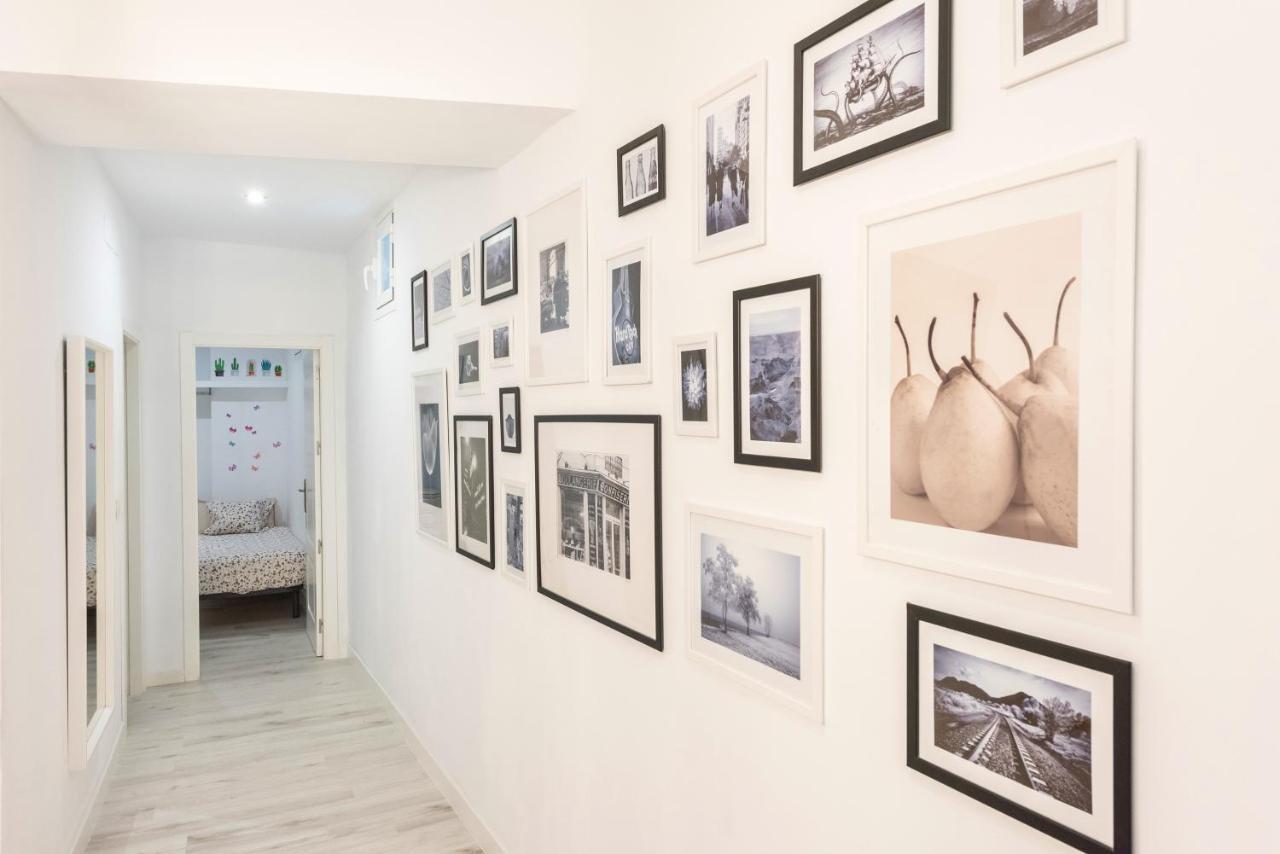 Apartamento Atocha Arrendamiento De Temporada *
